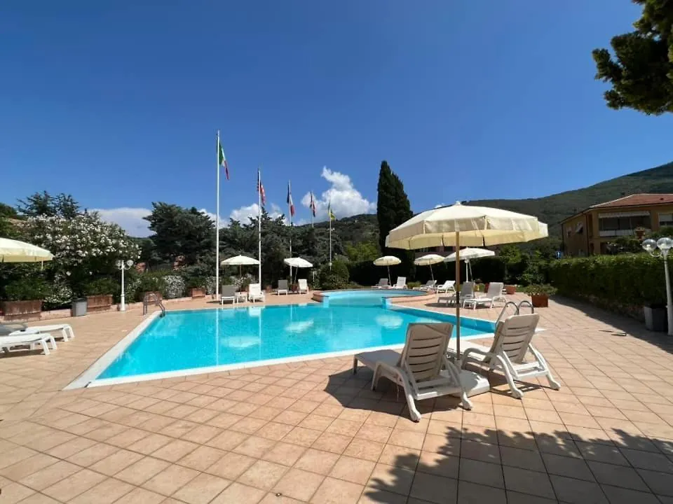Arthotel Des Arts Isola D'Elba Marciana Marina