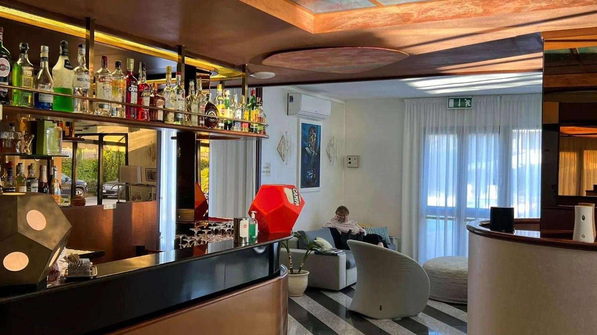 **** Hotel Arthotel Des Arts Isola D'Elba Marciana Marina  Italy
