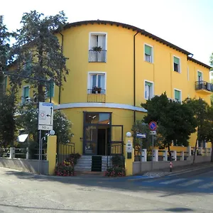 Hotel La Conchiglia, Marciana Marina (Isola d'Elba)