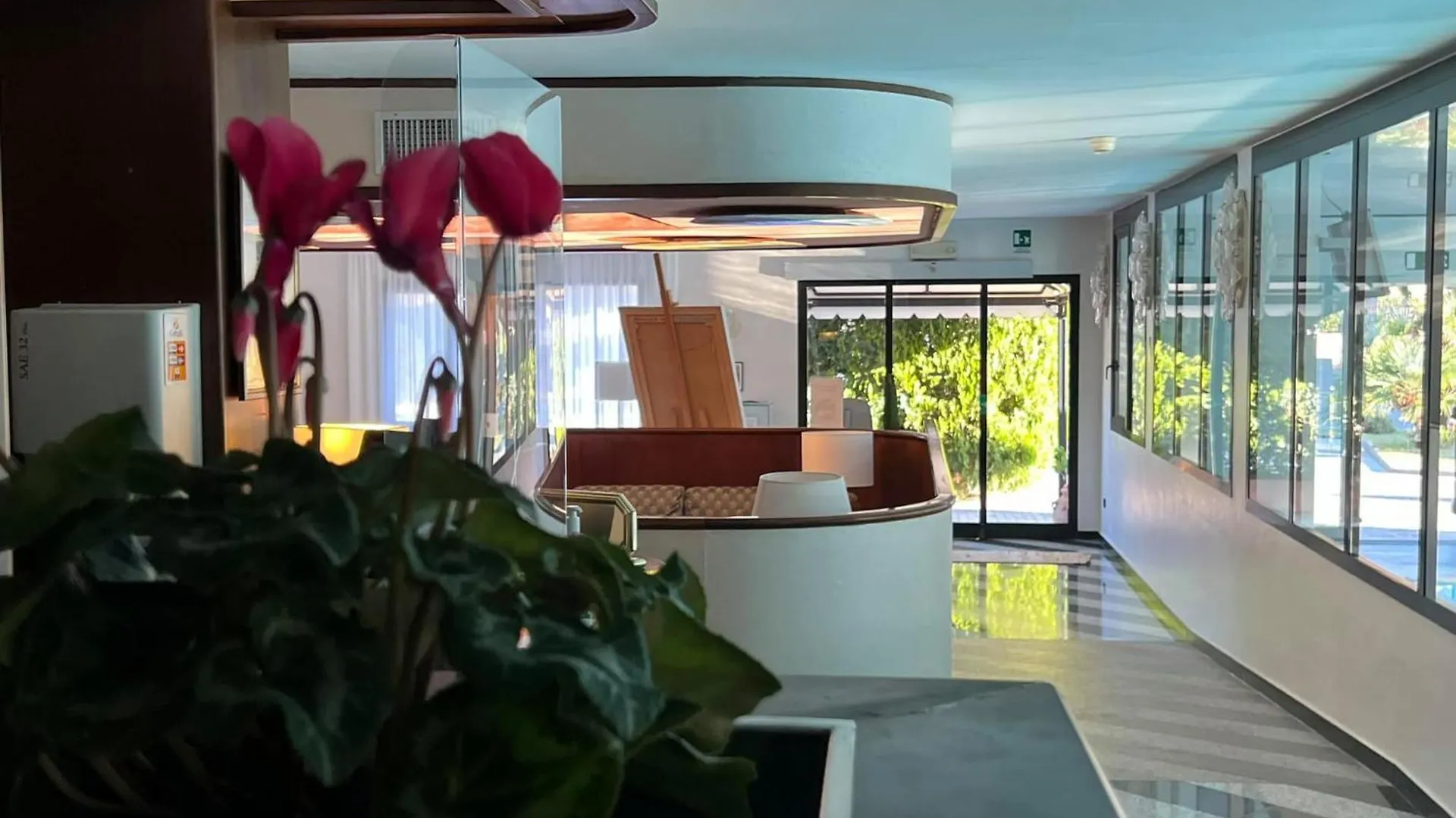 Arthotel Des Arts Isola D'Elba Marciana Marina  Hotel Marciana Marina (Isola d'Elba)