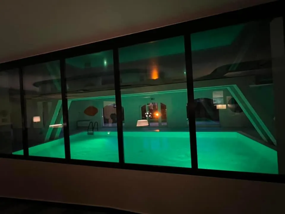 Arthotel Des Arts Isola D'Elba Marciana Marina  Hotel